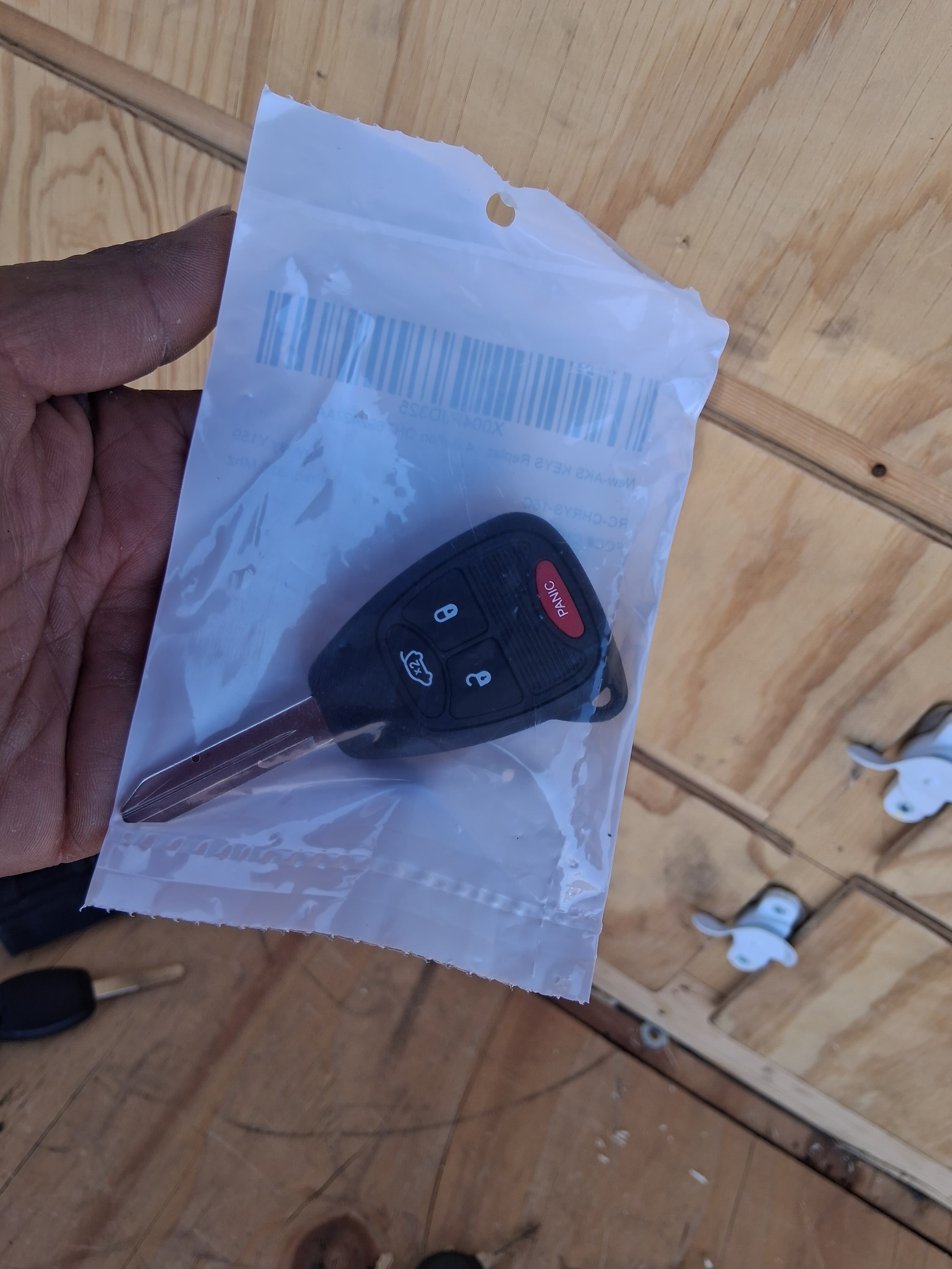 Domingo Locksmith llc