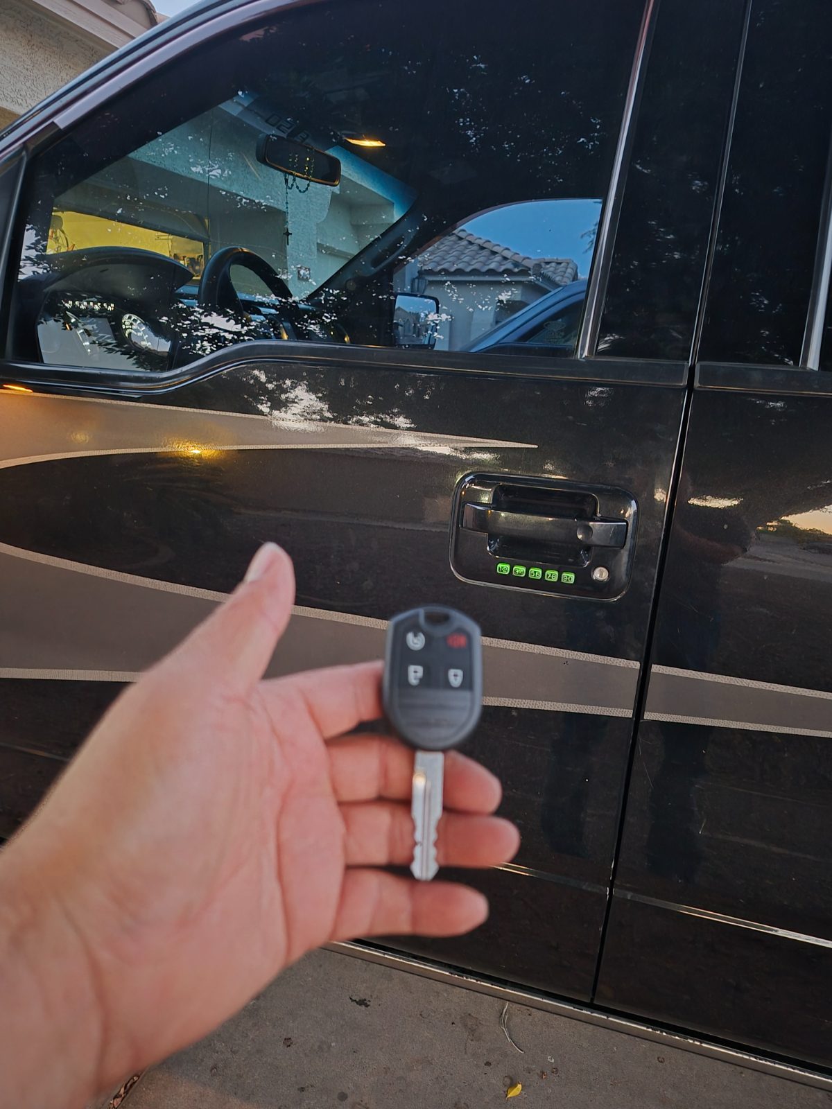 Domingo Locksmith llc