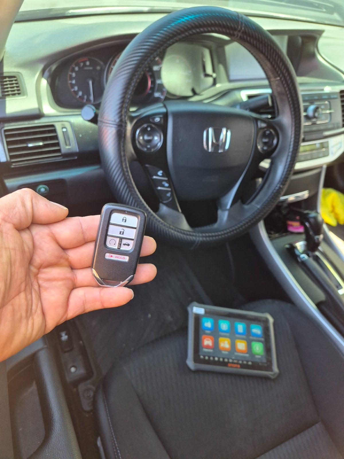 Domingo Locksmith llc