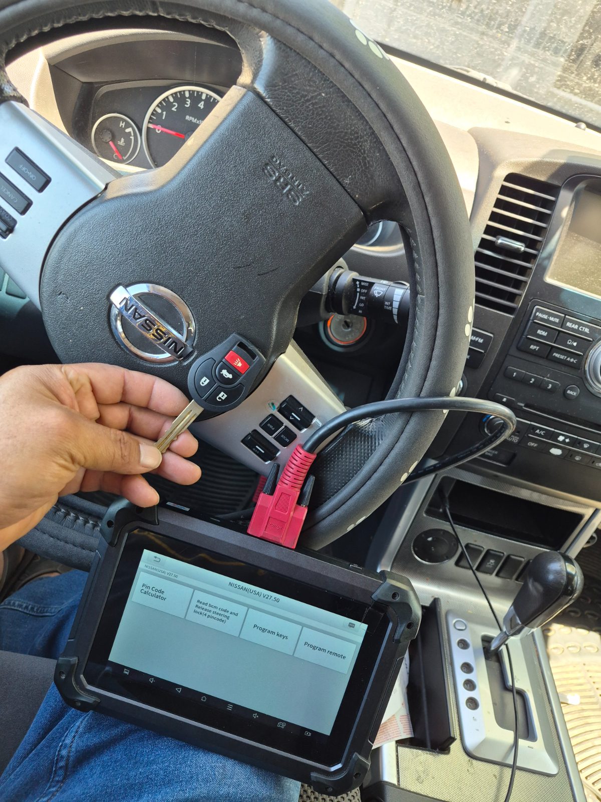 Domingo Locksmith llc