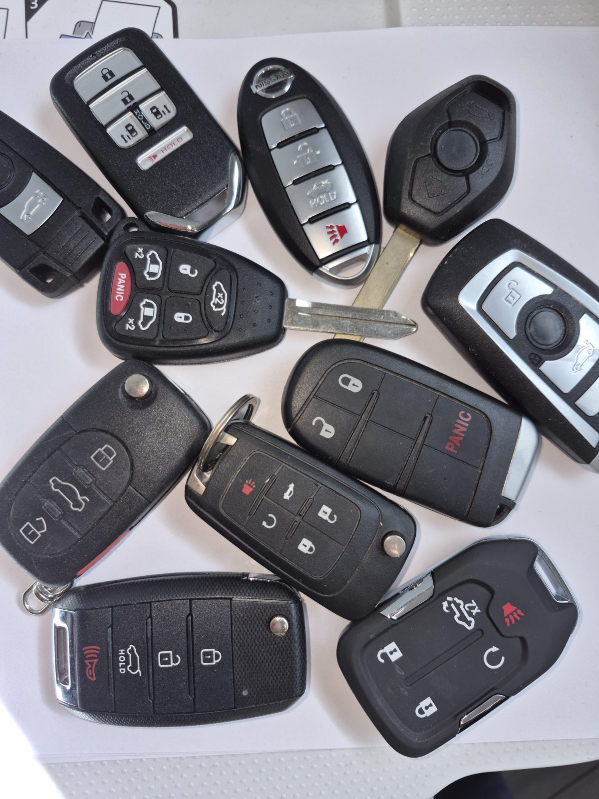 Domingo Locksmith llc