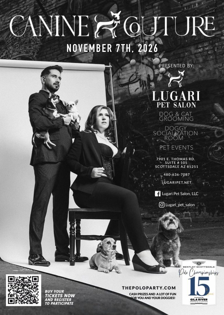 Lugari Pet Salon