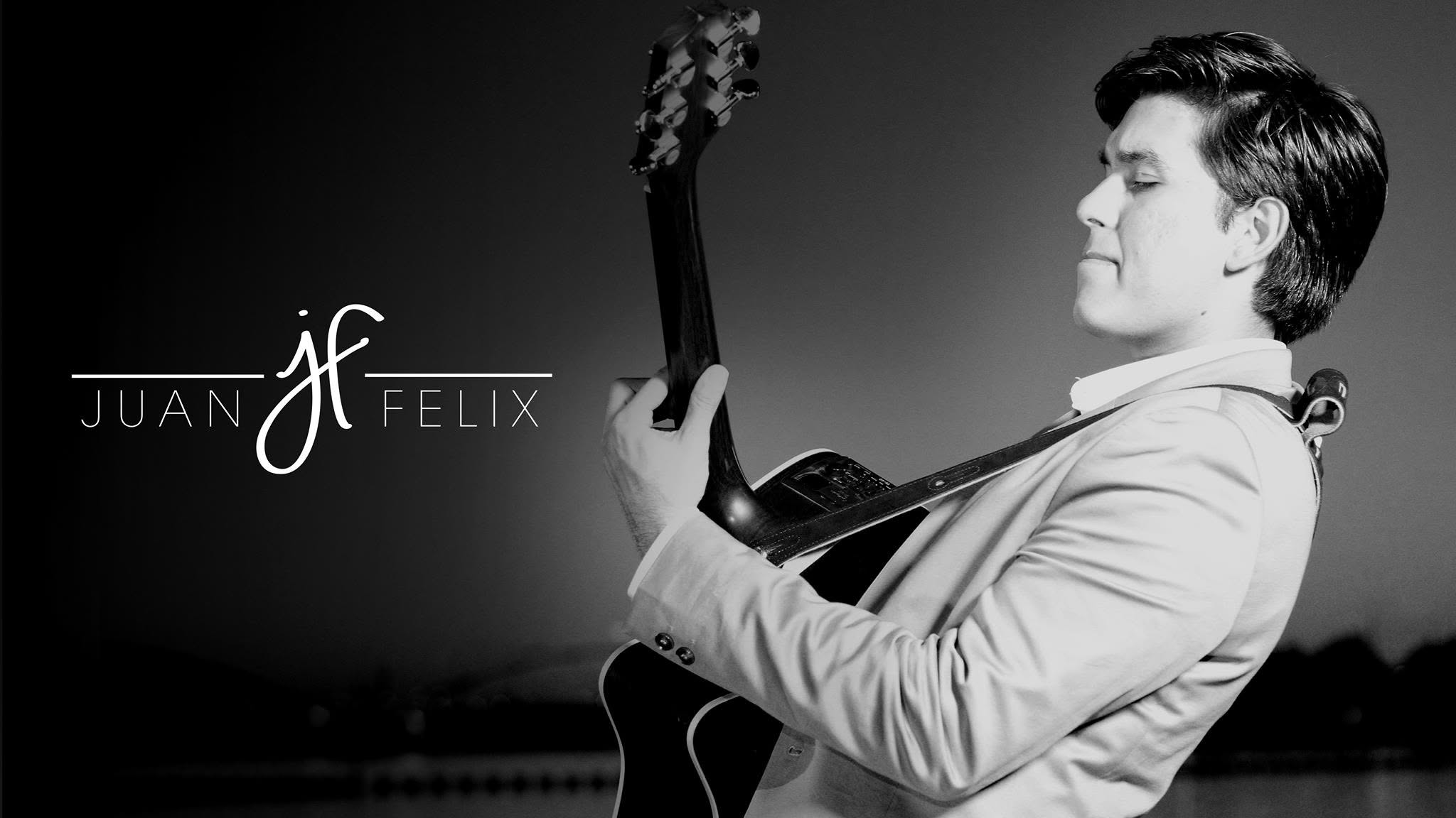 Juan Felix Music logo