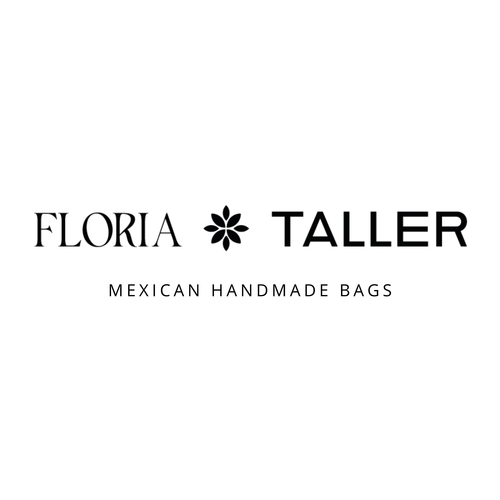 Floria - Taller Mexican Handmade Bags logo
