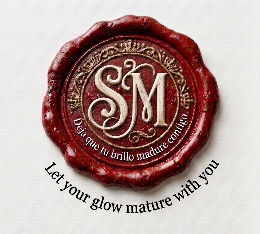 SkinMates, LLC by Nohemí logo