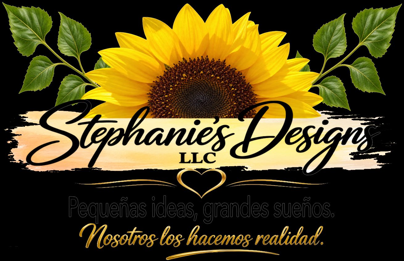 Stephanie's Designs LLC logo