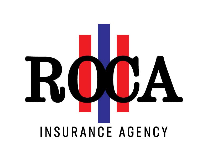 Jessica Angulo - Insurance Agent  Roca Insurance Agency logo