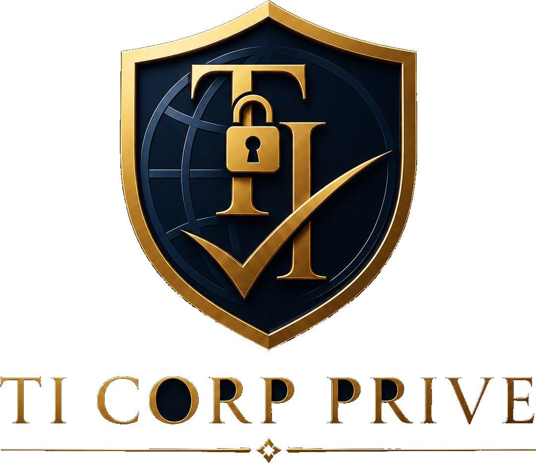 Ti Corp Prive