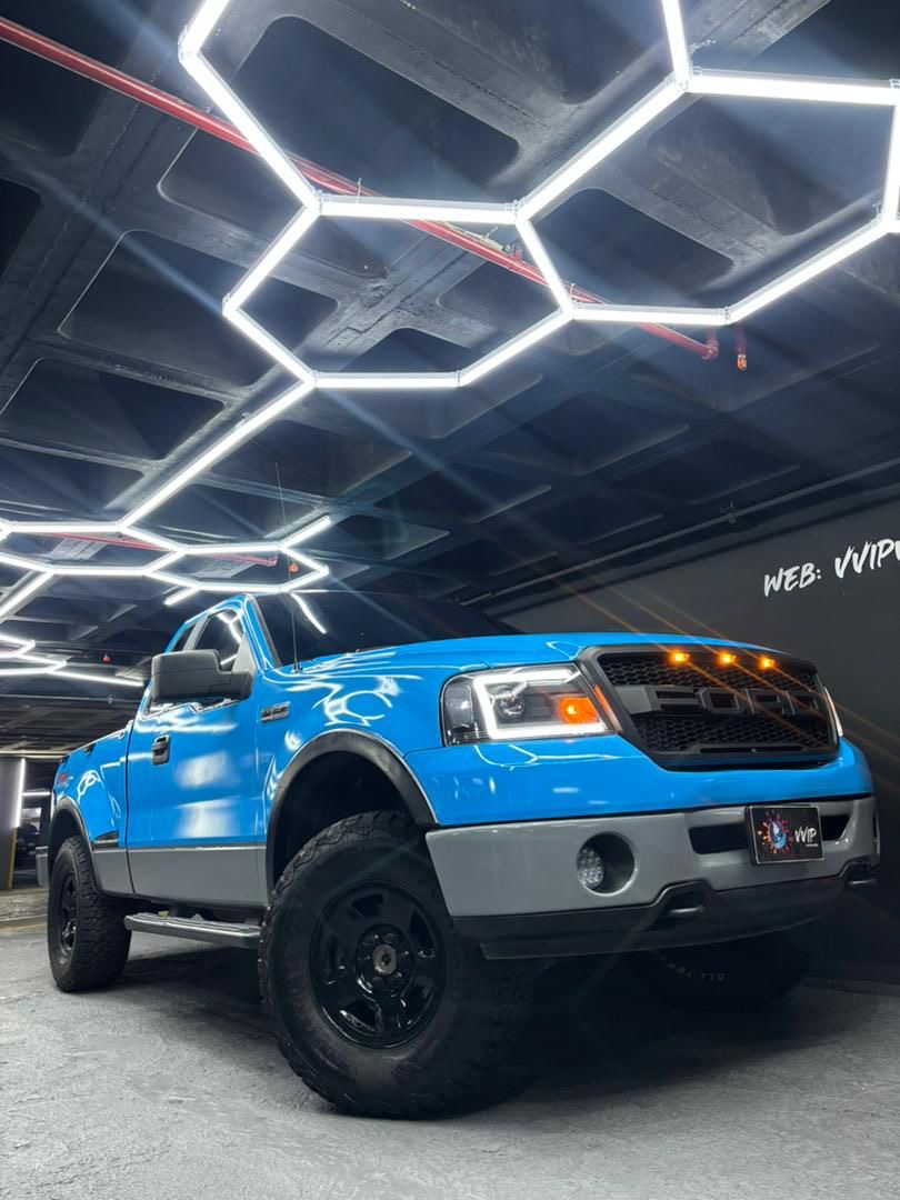Ford F-150 - Año 2007