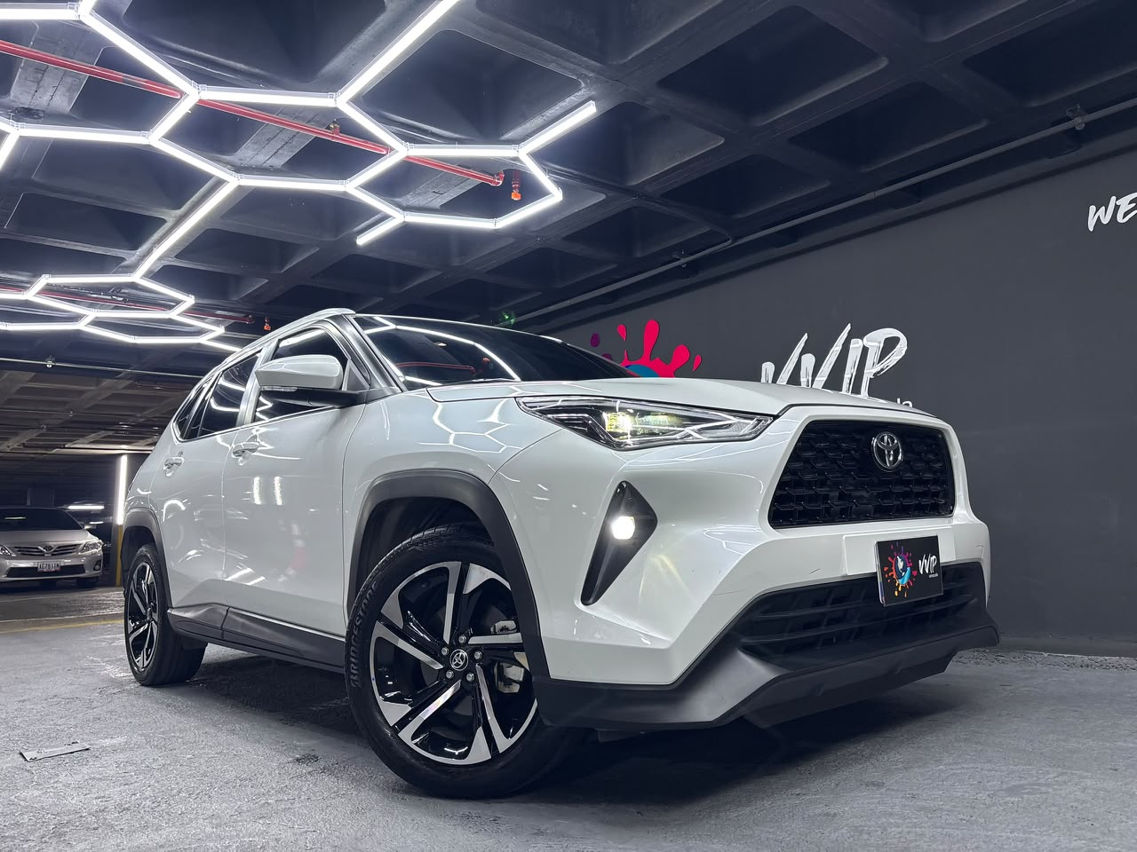Toyota Yaris G - Año 2024 - Foto 1