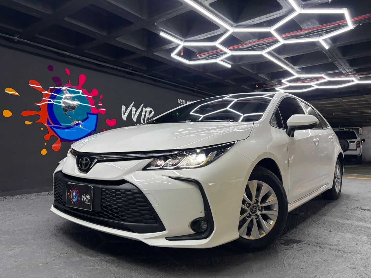 Toyota Corolla Pioneer 1.5 – Año 2025 - Foto 1