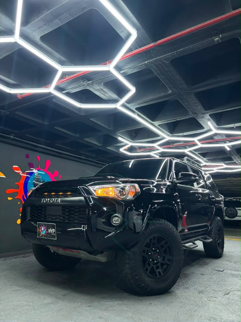 Toyota 4Runner TRD OFF ROAD – Año 2024 - Foto 1