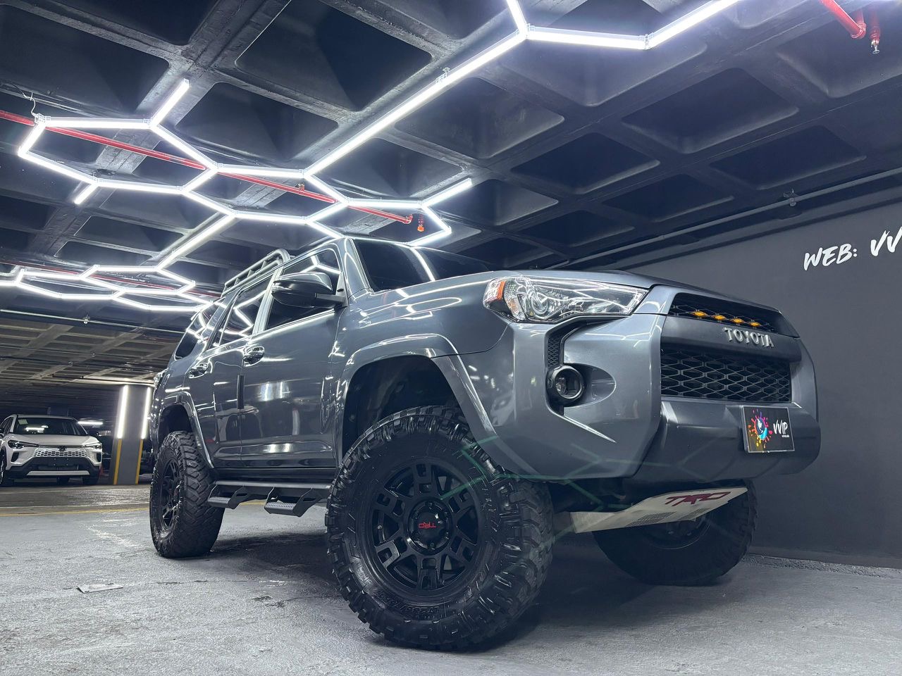 Toyota 4Runner TRD PRO - Año 2018 - Foto 1
