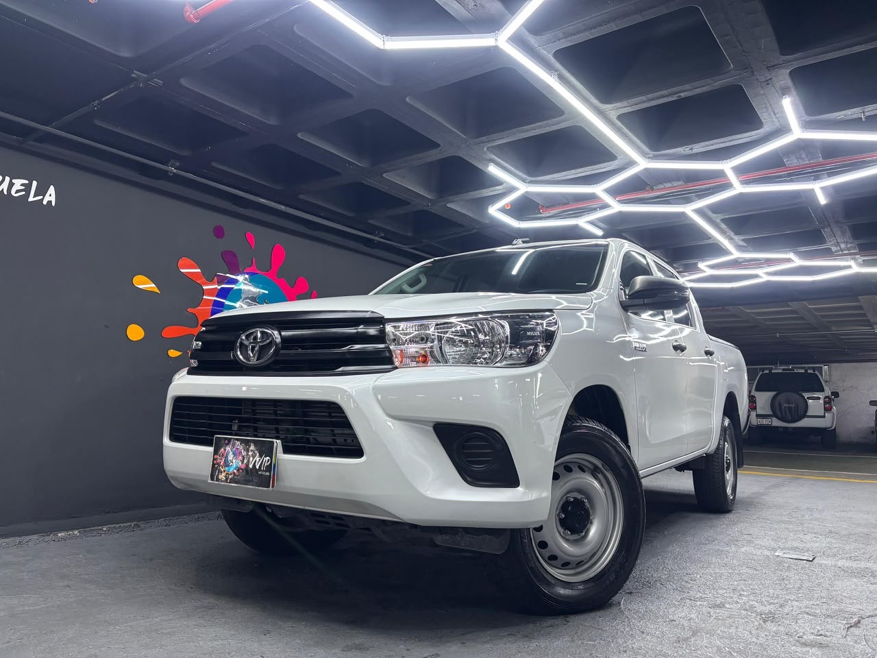 Toyota Hilux - Año 2023 - Foto 1