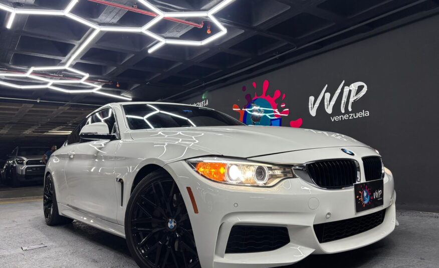 BMW 435i – Año 2015 - Foto 1