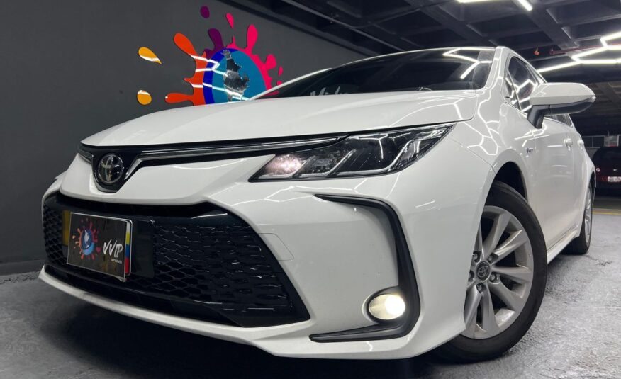 Toyota Corolla – Año 2025 - Foto 1