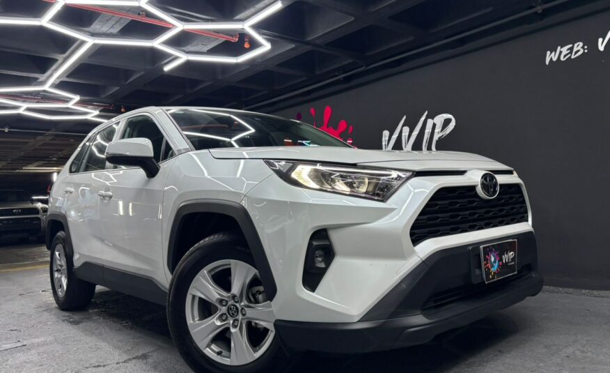 Toyota Rav4 – Año 2025 - Foto 1