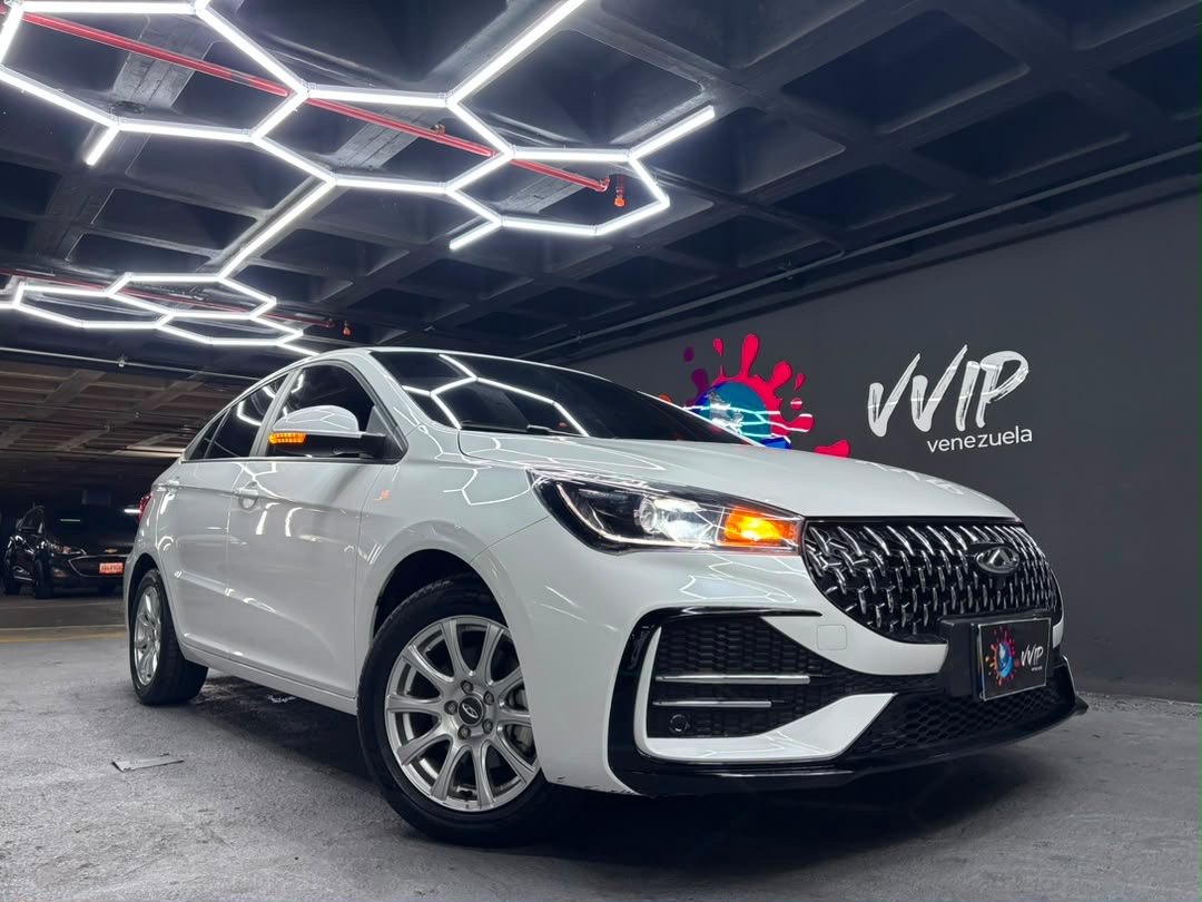 Chery Arrizo 5Pro - Año 2026 - Foto 1