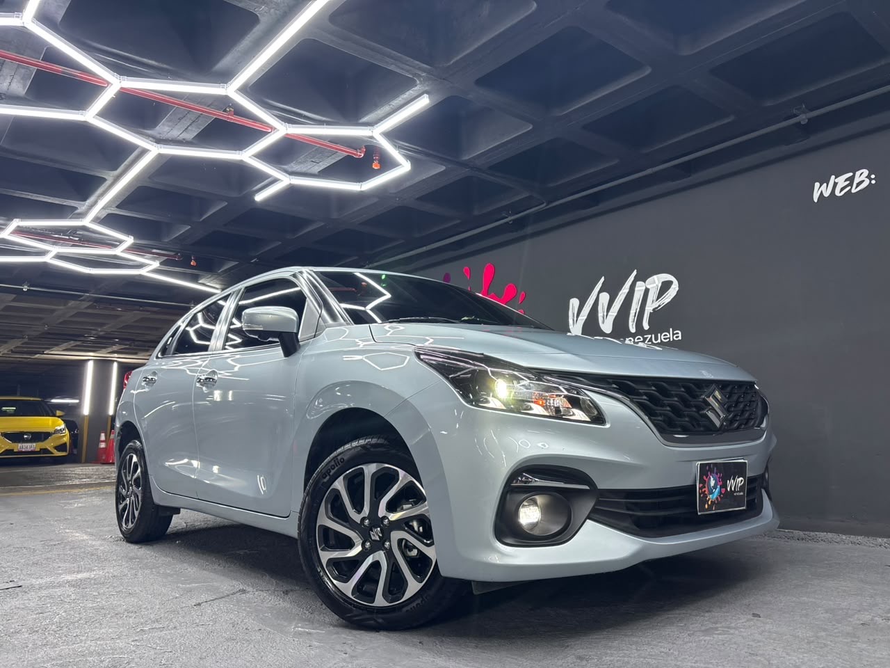 Suzuki Baleno - Año 2026 - Foto 1
