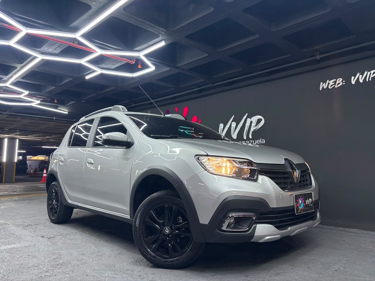 Renault Stepway - Año 2026 - Foto 1