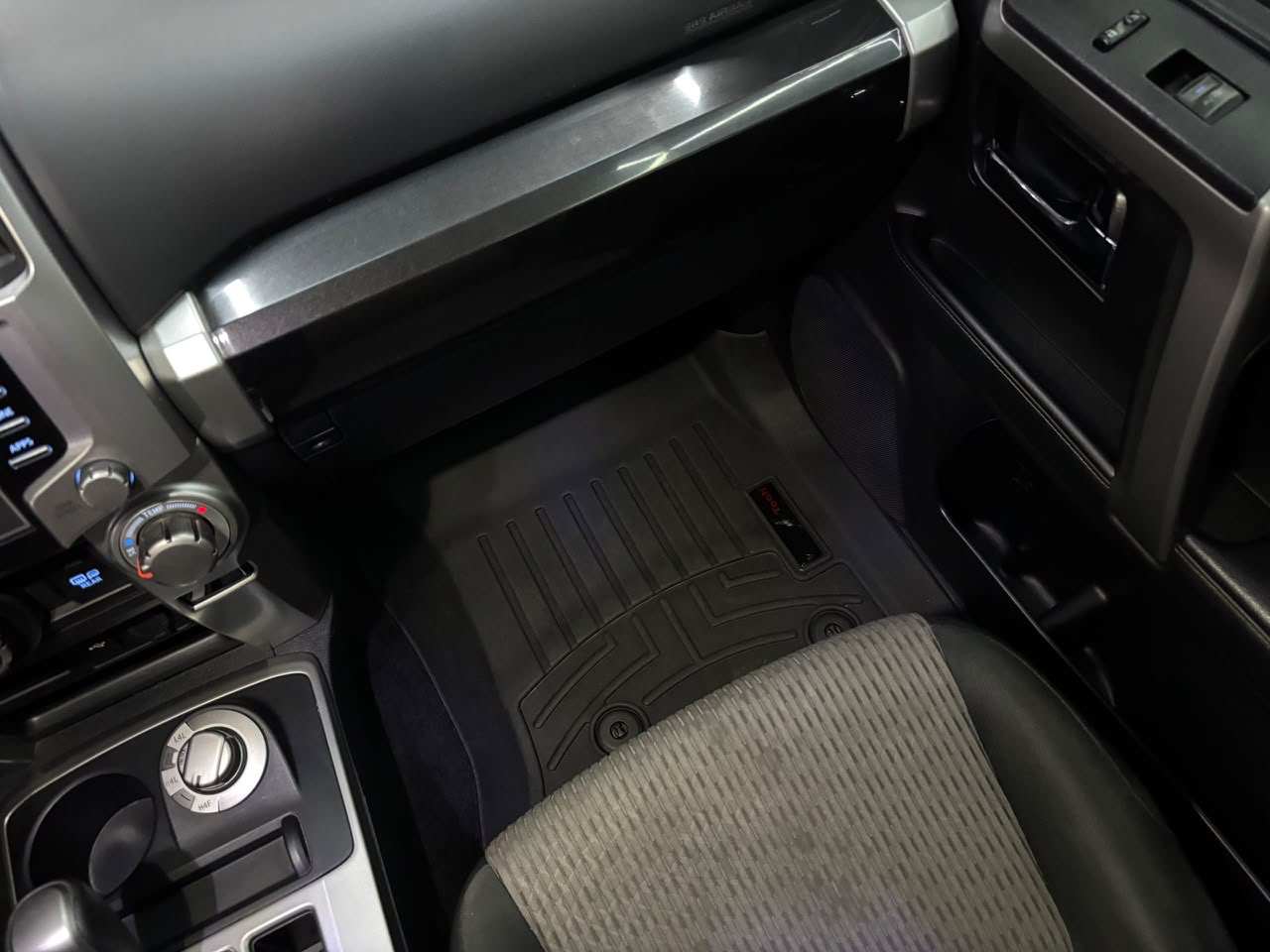 Toyota 4Runner – Año 2020 miniatura 16