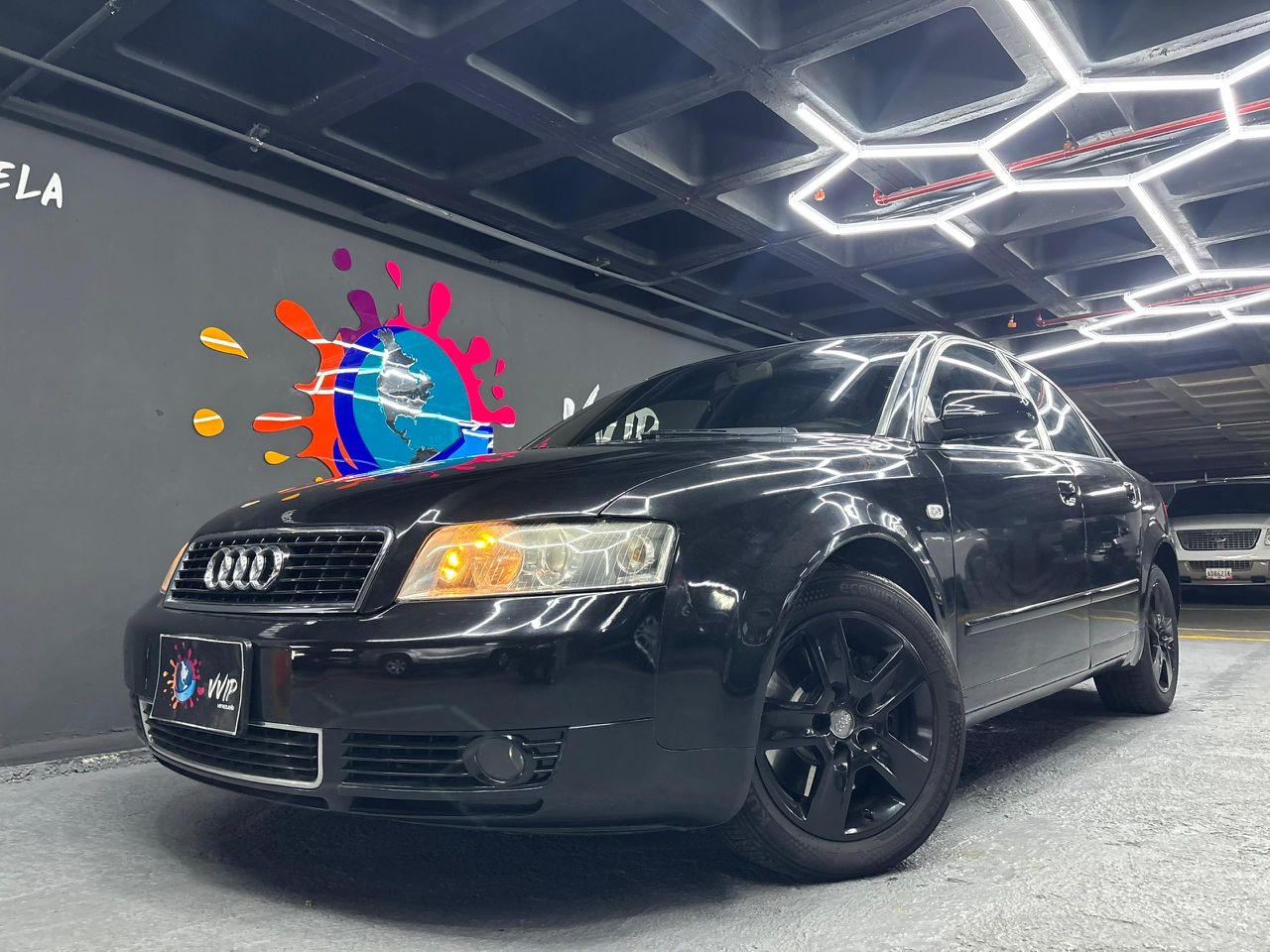 Audi A4 – Año 2005 - Foto 1