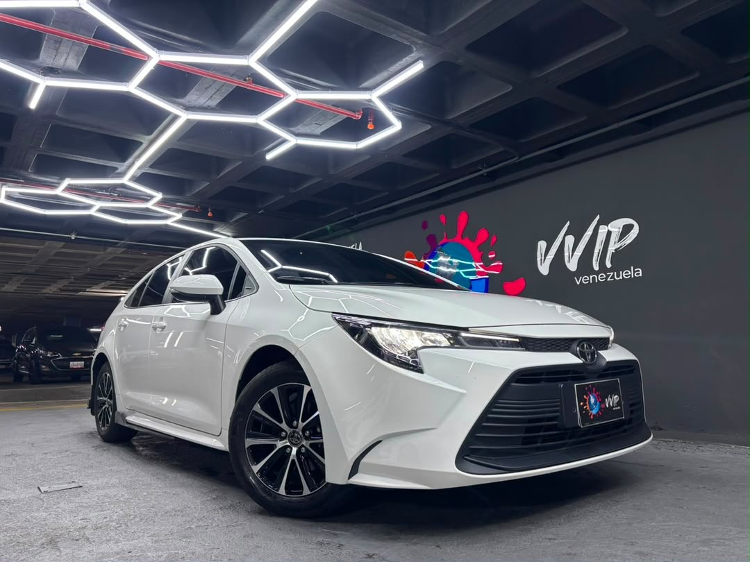 Toyota Corolla Levin - Año 2025 - Foto 1
