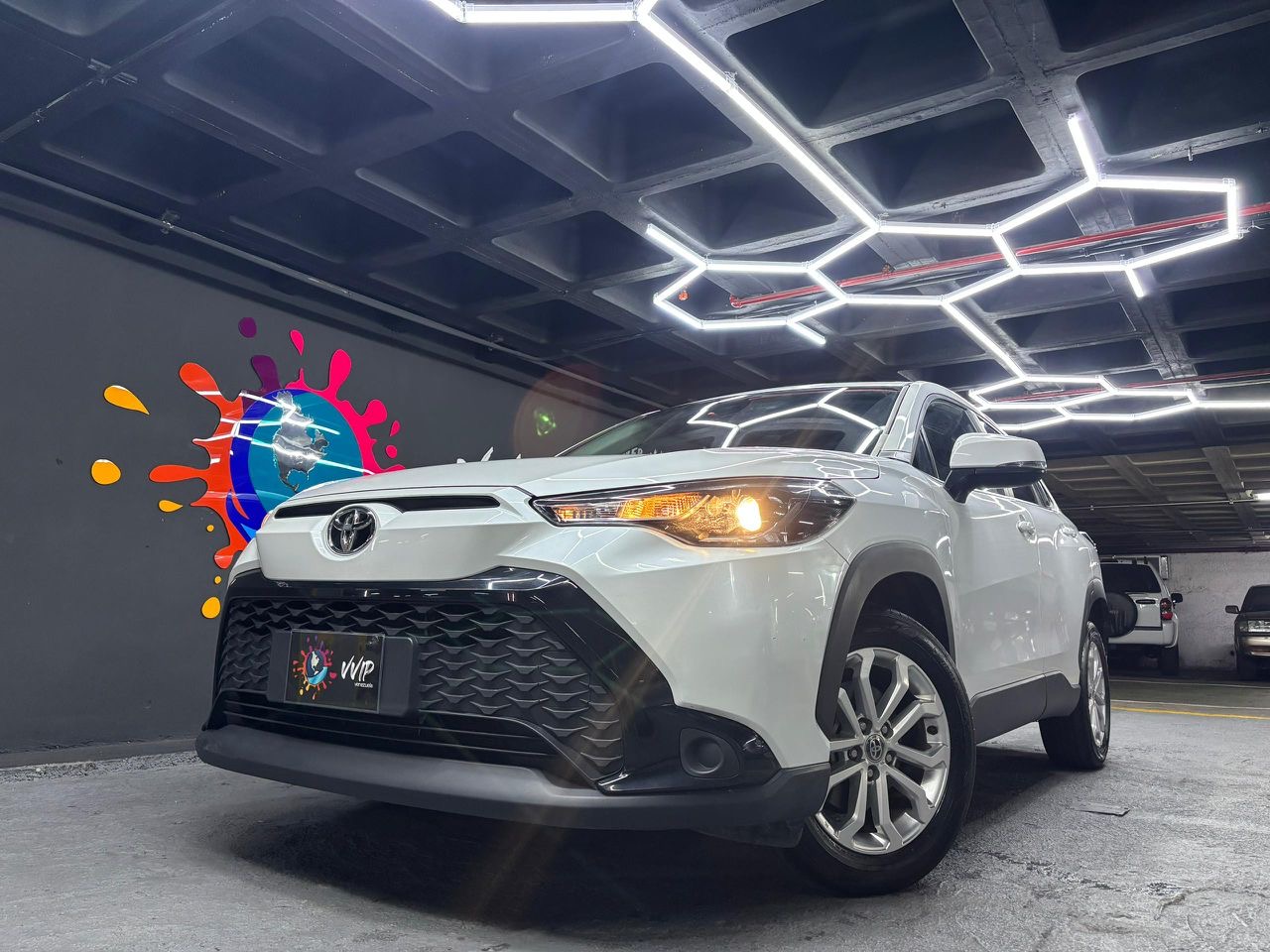 Toyota Frontlander - Año 2025 - Foto 1
