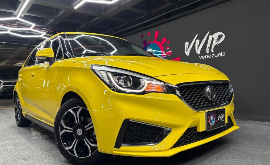 MG 3 – Año 2023 - Foto 1