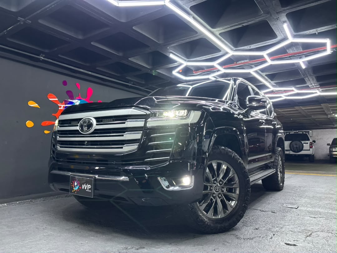 Toyota Land Cruiser 70 Aniversario - Año 2022 - Foto 1
