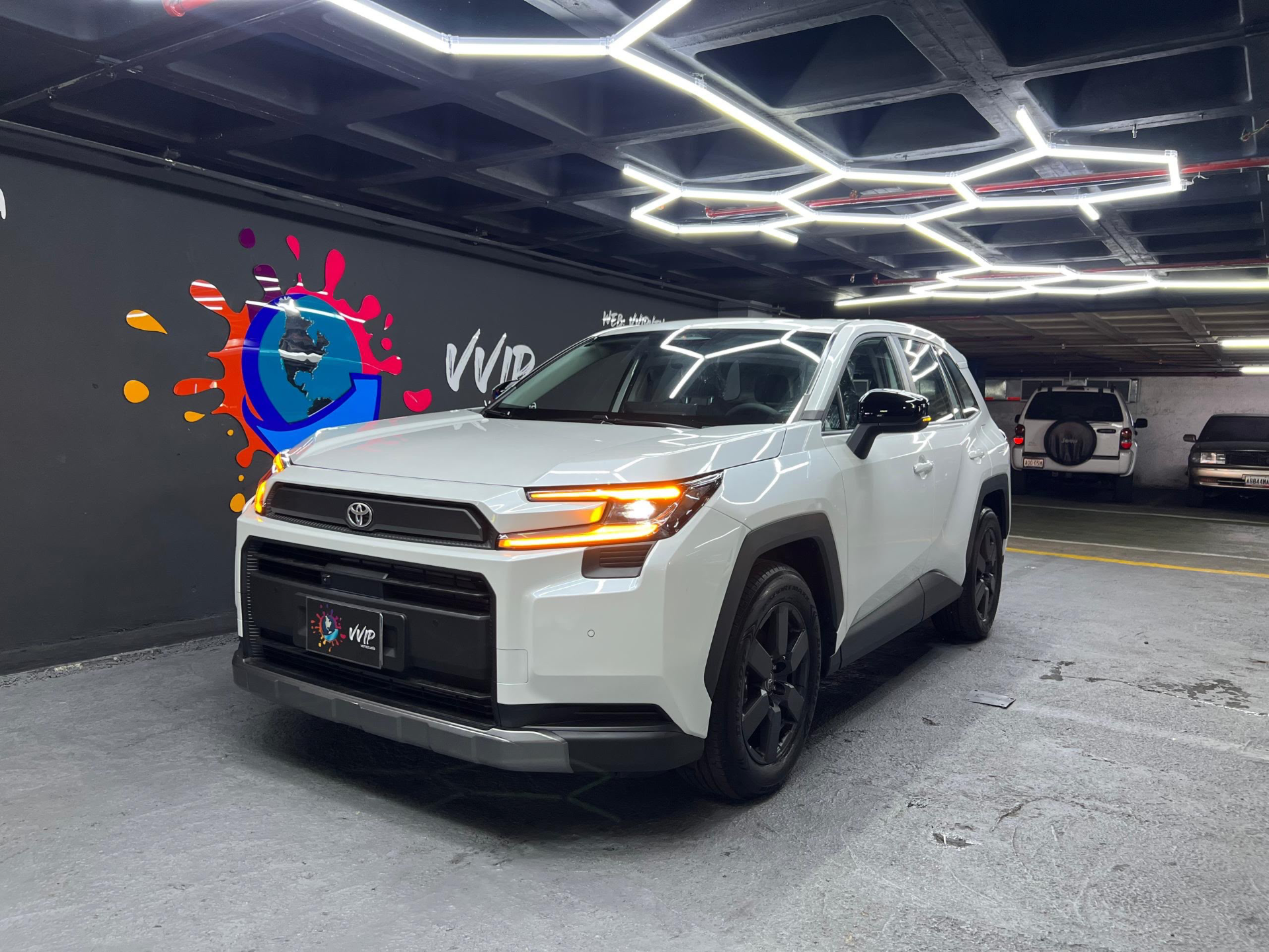 Toyota Rav4 - Año 2026 miniatura 2