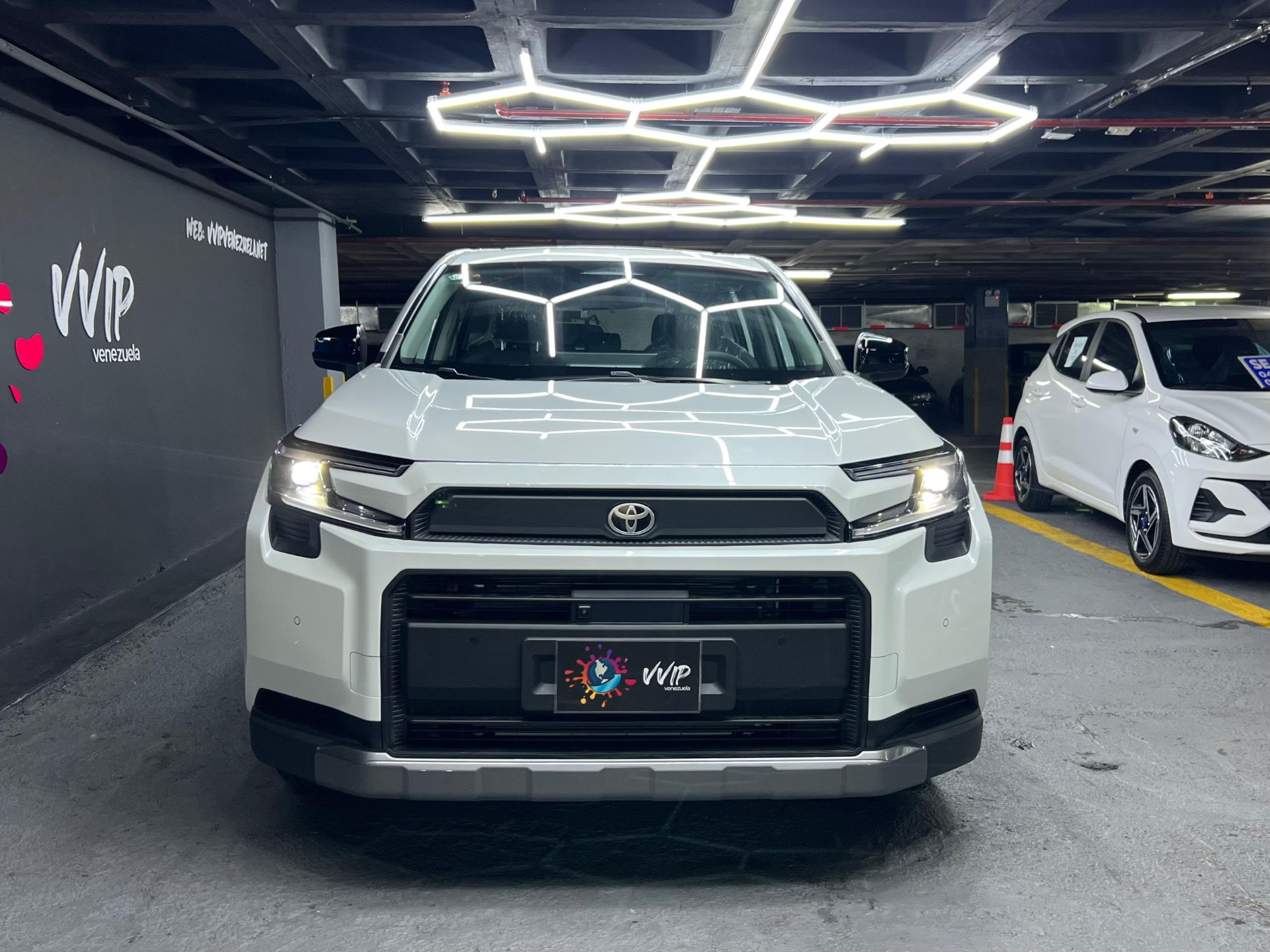 Toyota Rav4 - Año 2026 miniatura 3