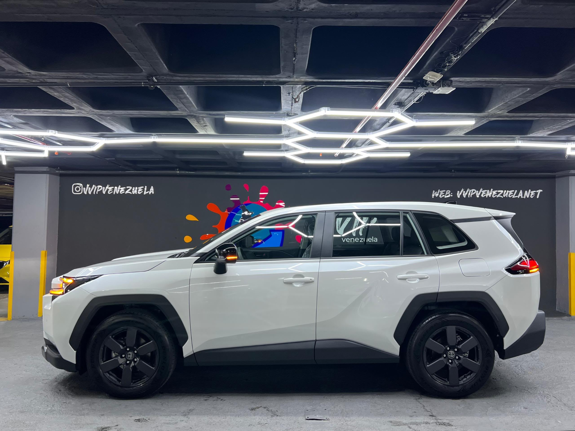 Toyota Rav4 - Año 2026 miniatura 5