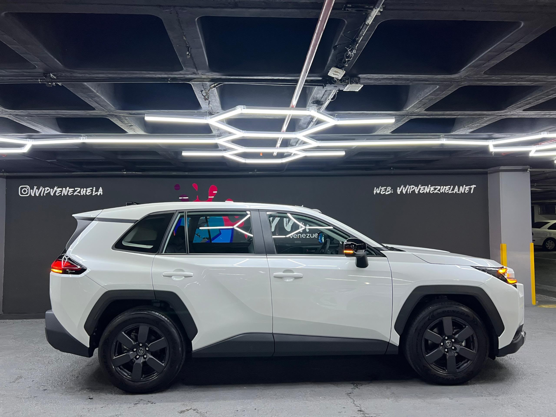 Toyota Rav4 - Año 2026 miniatura 6