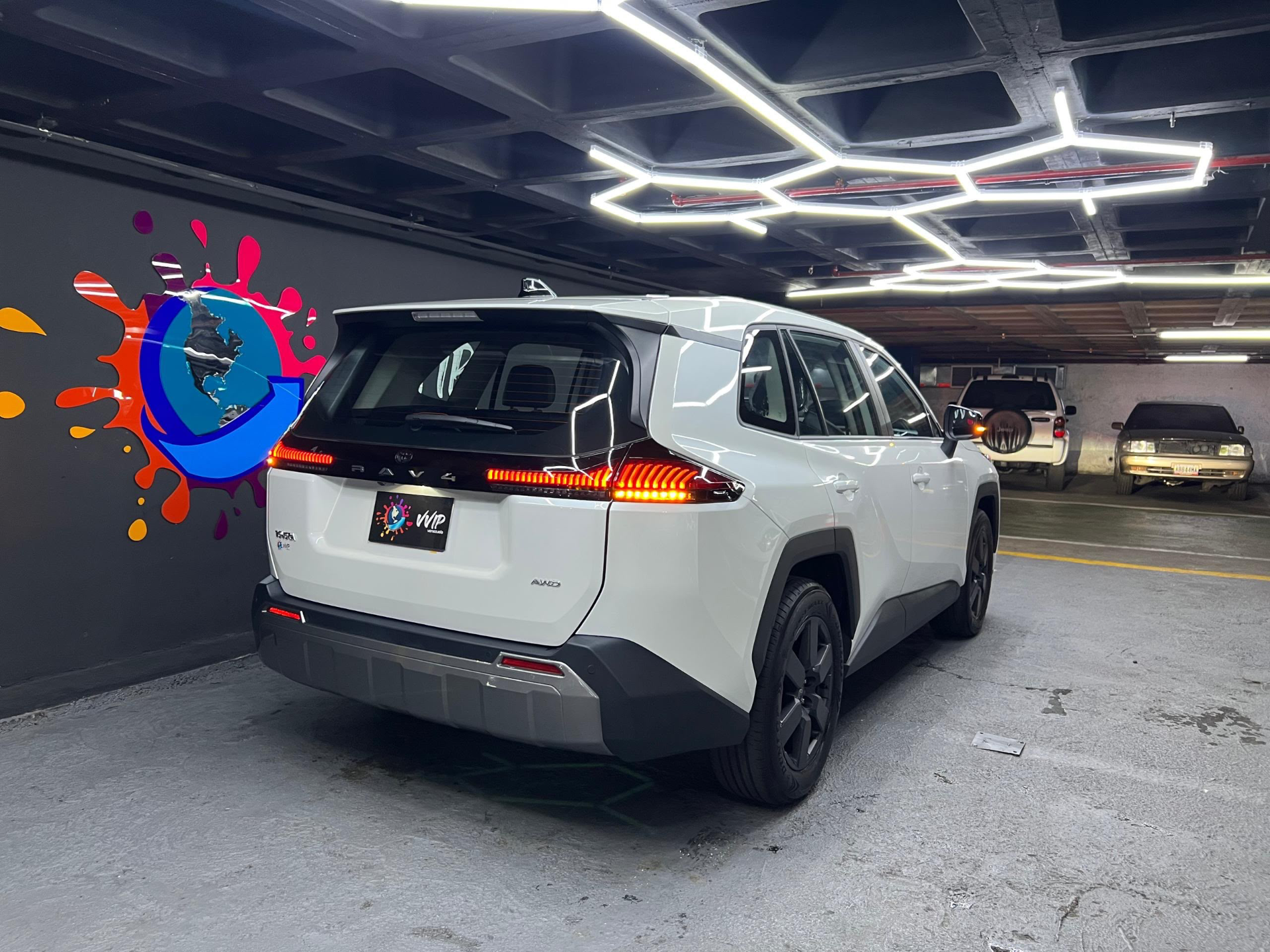 Toyota Rav4 - Año 2026 miniatura 7