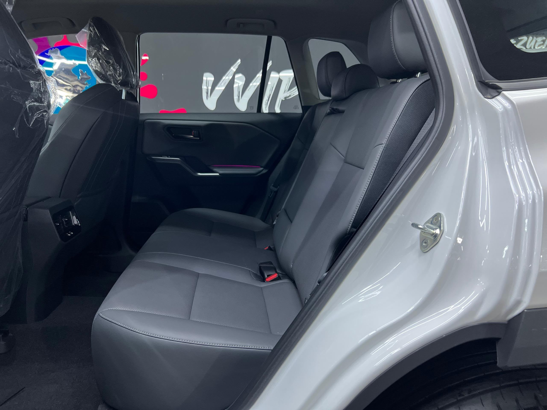 Toyota Rav4 - Año 2026 miniatura 11