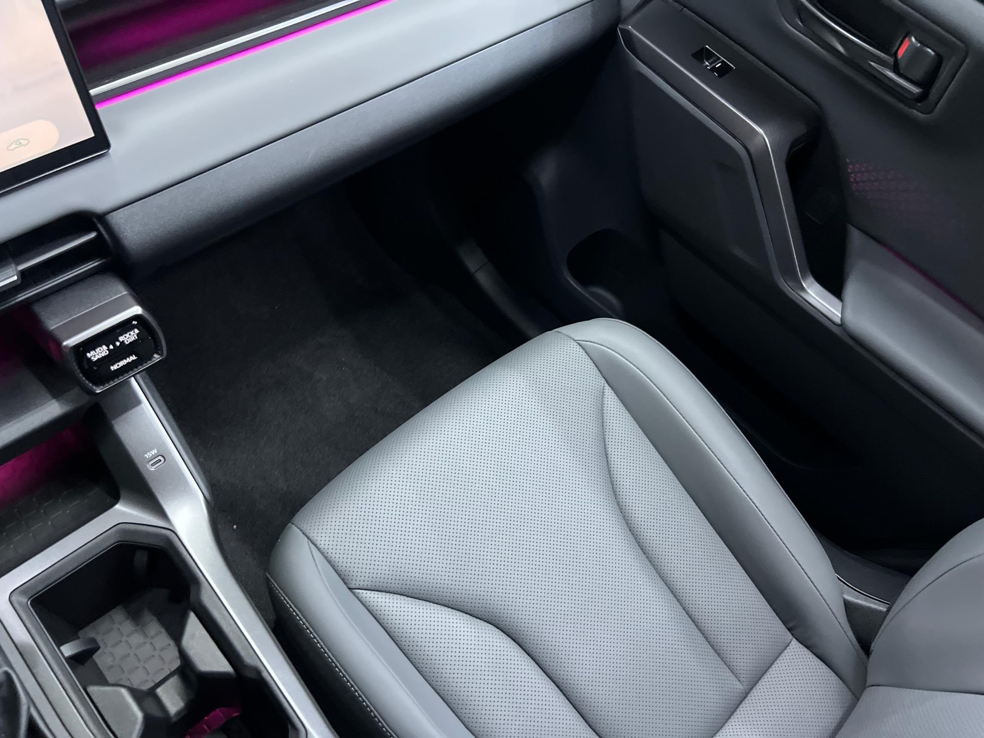 Toyota Rav4 - Año 2026 miniatura 13