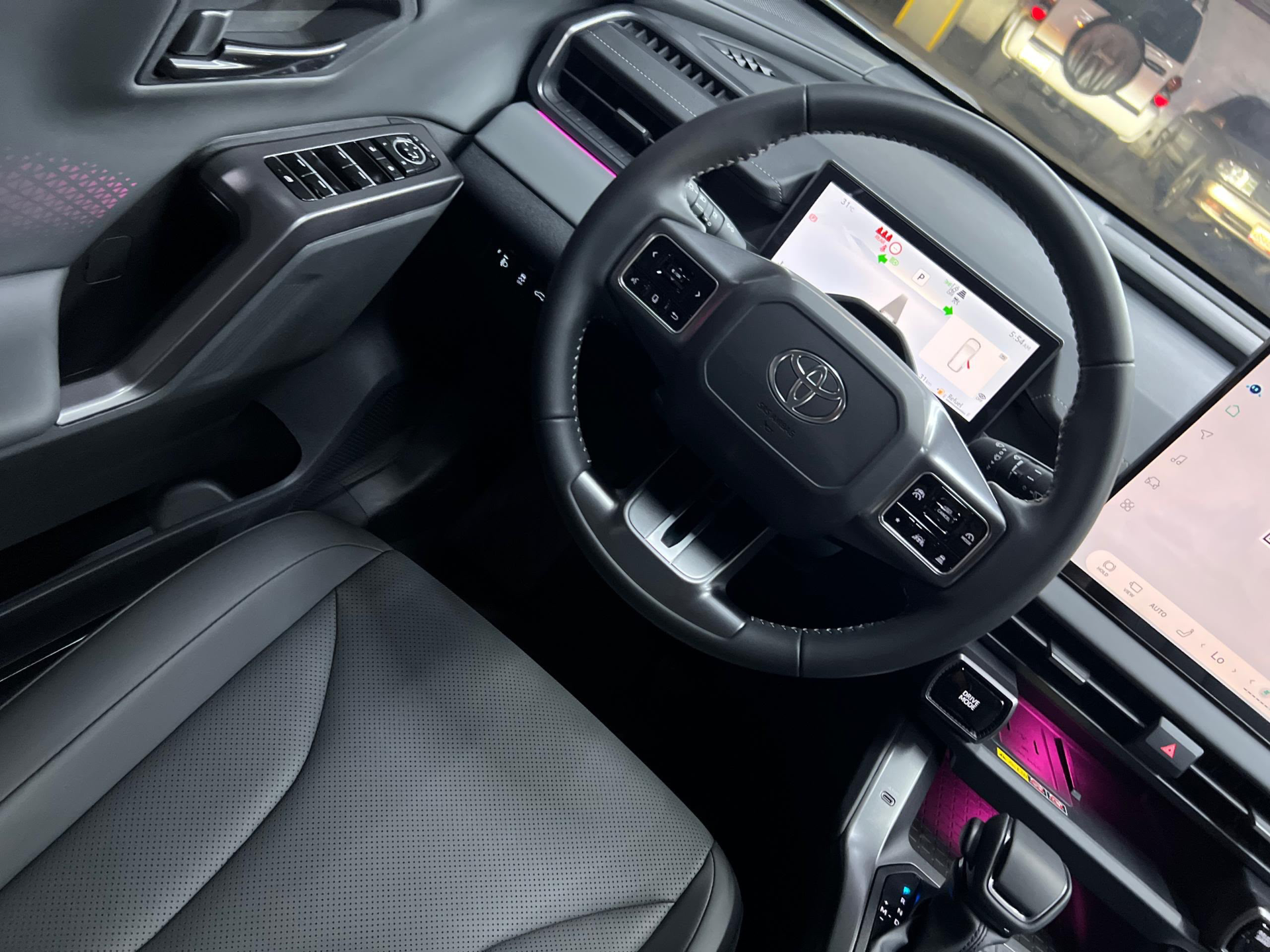 Toyota Rav4 - Año 2026 miniatura 14