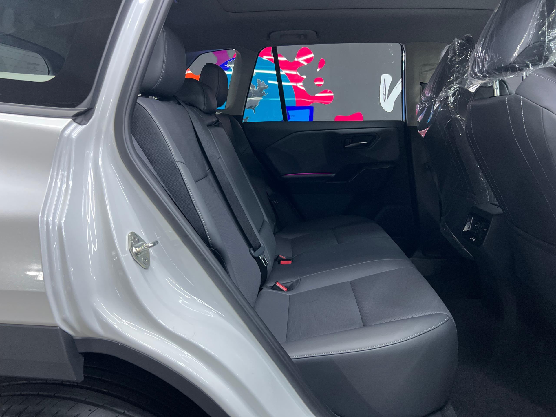 Toyota Rav4 - Año 2026 miniatura 17