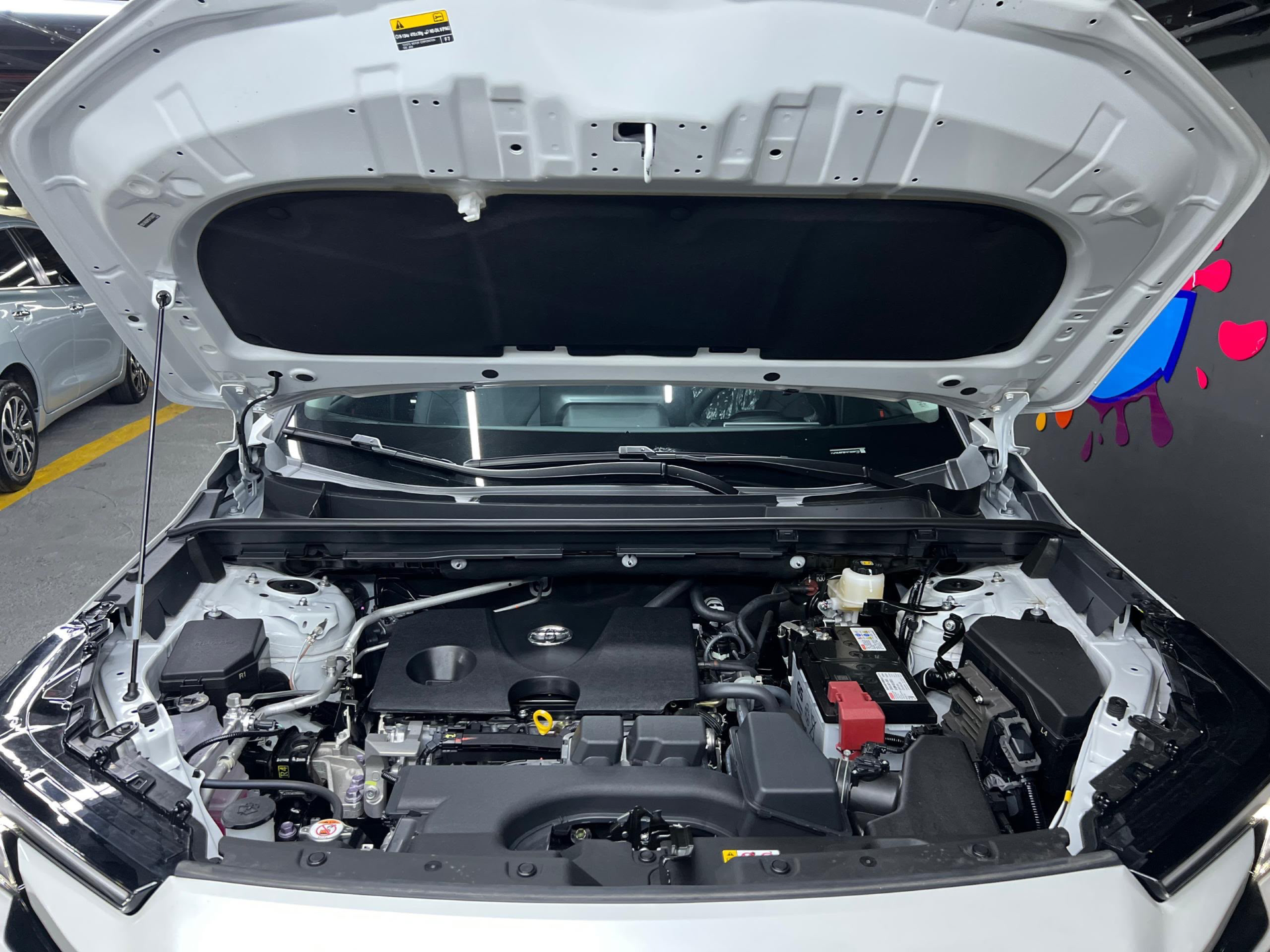 Toyota Rav4 - Año 2026 miniatura 19