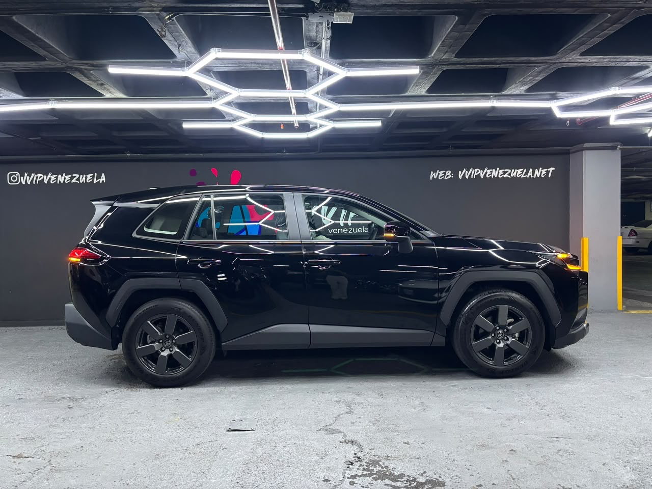 Toyota Rav4 - Año 2026 miniatura 4