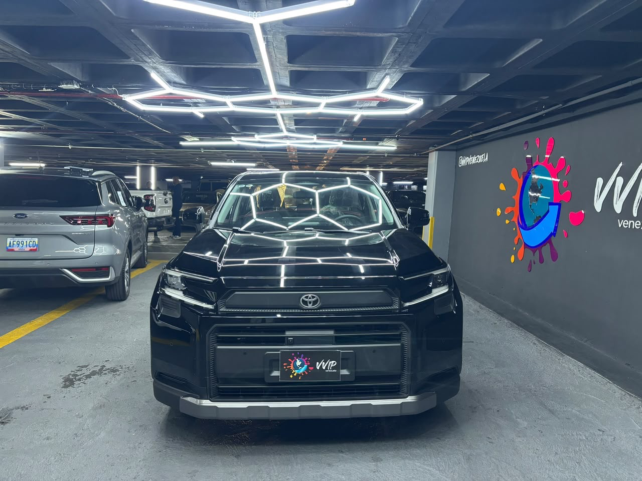 Toyota Rav4 - Año 2026 miniatura 5