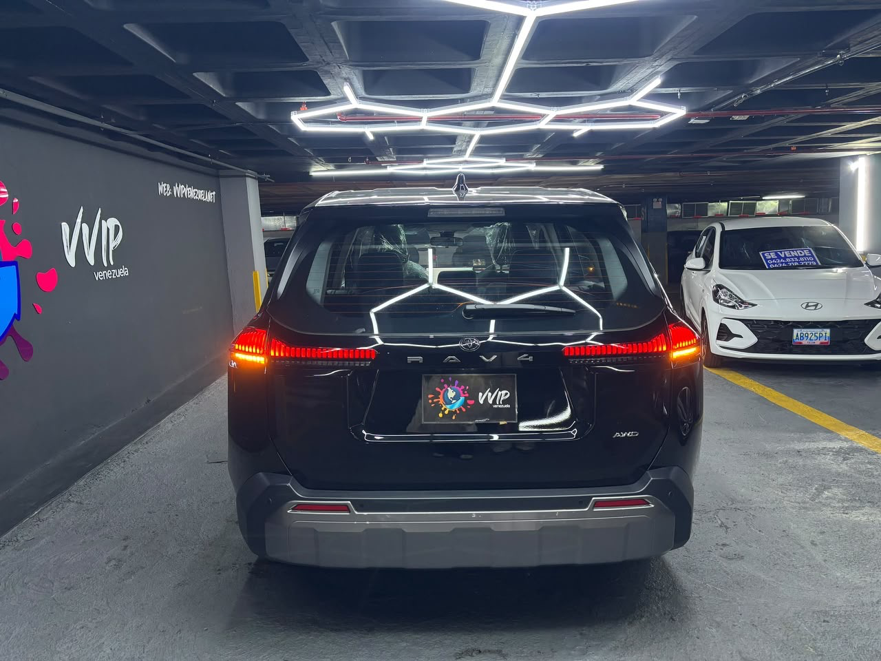 Toyota Rav4 - Año 2026 miniatura 6