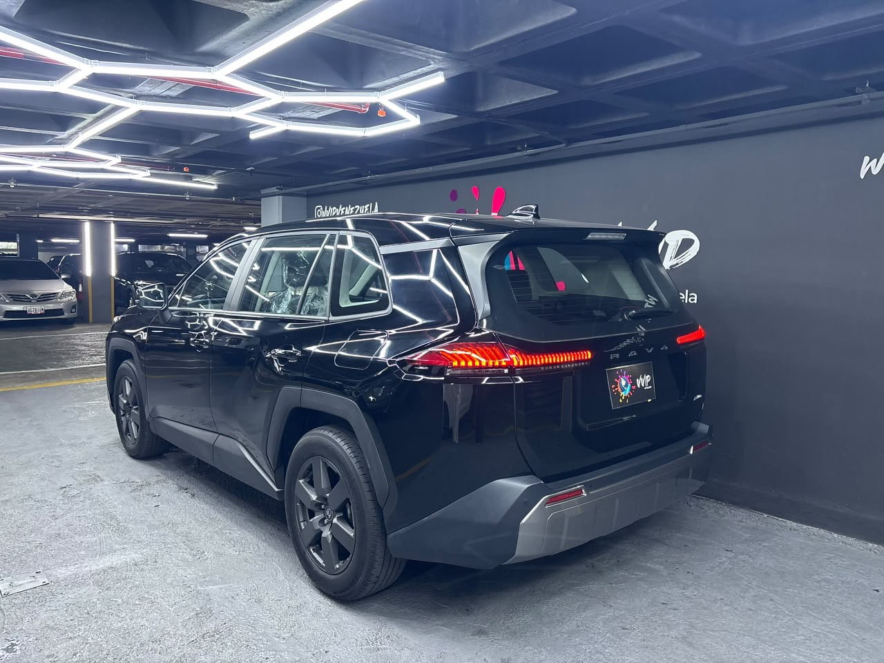 Toyota Rav4 - Año 2026 miniatura 8