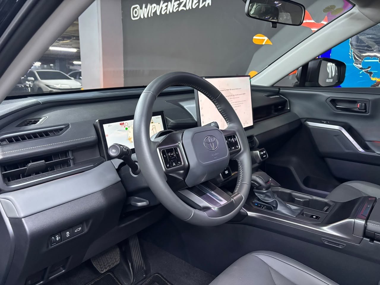Toyota Rav4 - Año 2026 miniatura 9