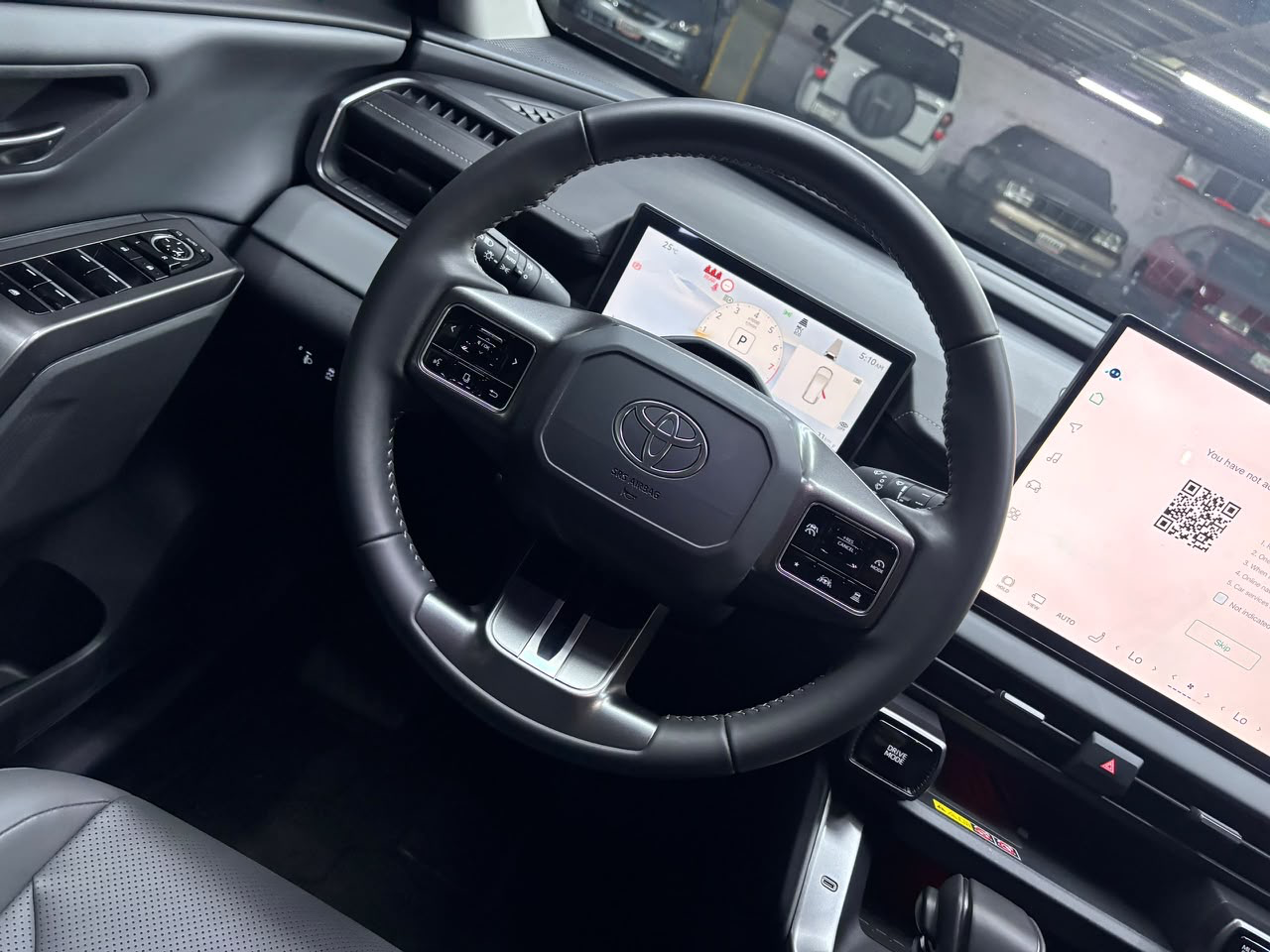Toyota Rav4 - Año 2026 miniatura 18