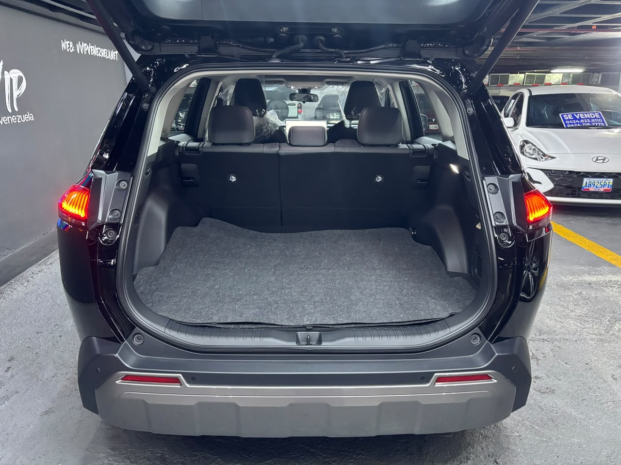 Toyota Rav4 - Año 2026 miniatura 19