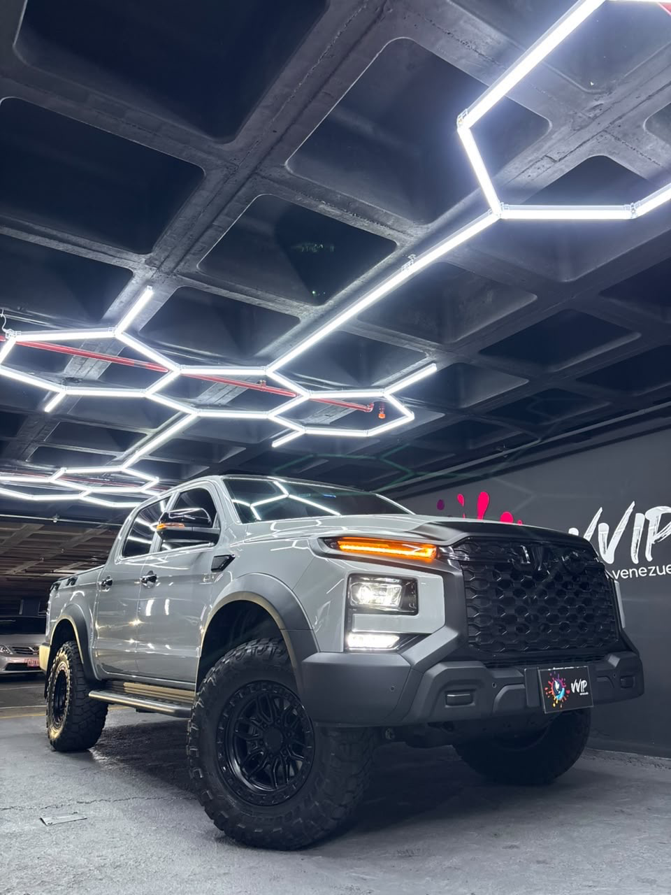 JAC T9 – Año 2026 - Foto 1