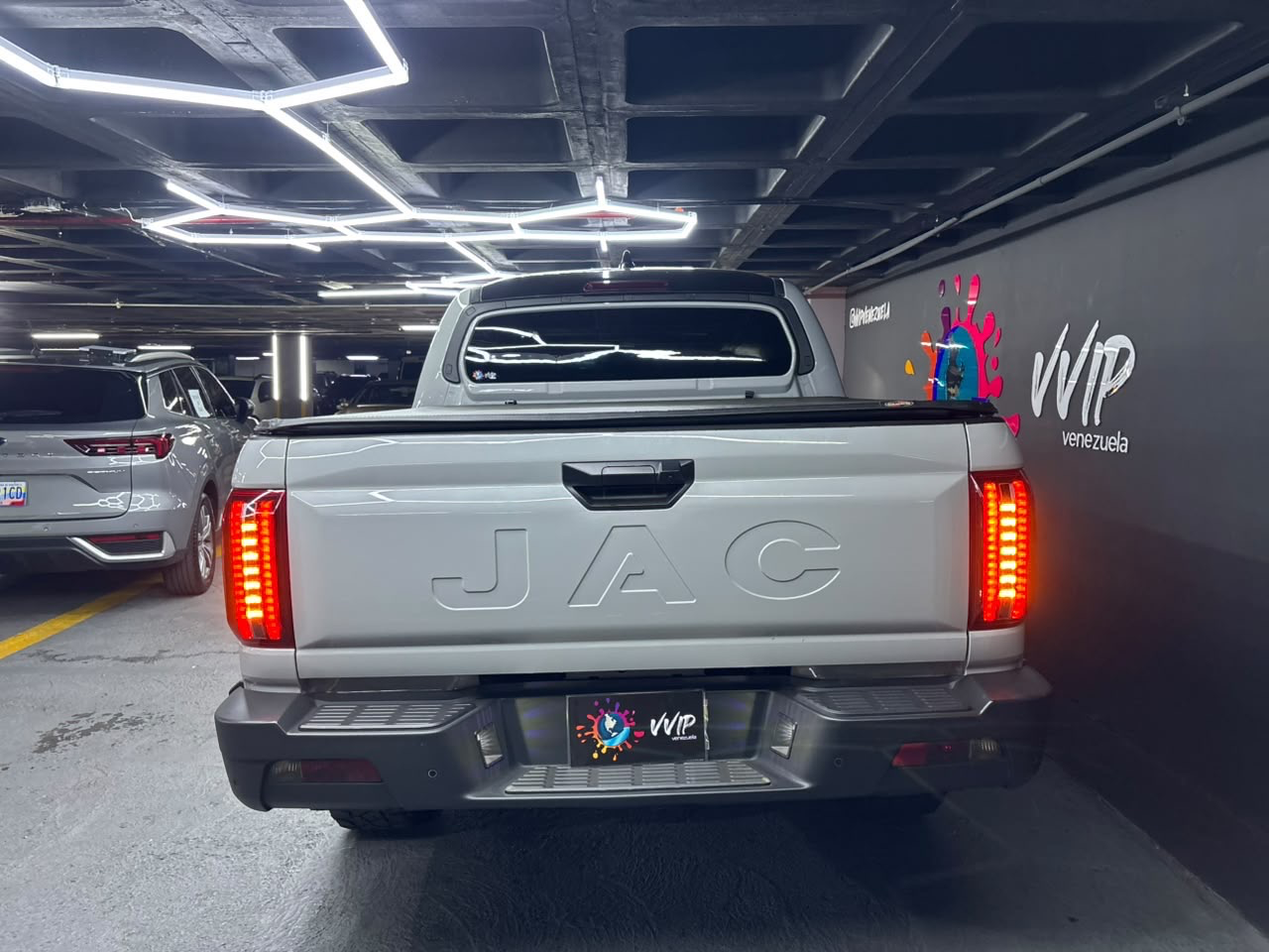 JAC T9 – Año 2026 miniatura 4