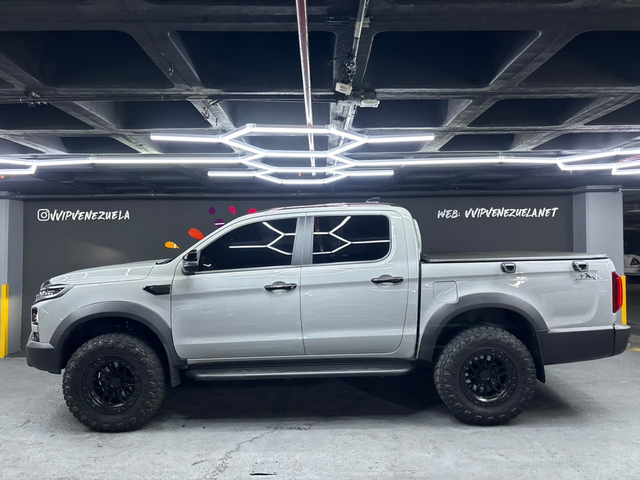 JAC T9 – Año 2026 miniatura 6